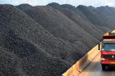 Каменный уголь: применение и многообразие Выглядит каменный уголь
