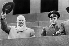 Хрущев: исторический портрет